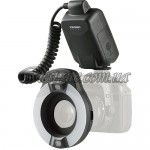 Фотовспышка Yongnuo YN-14EX Macro TTL для Canon